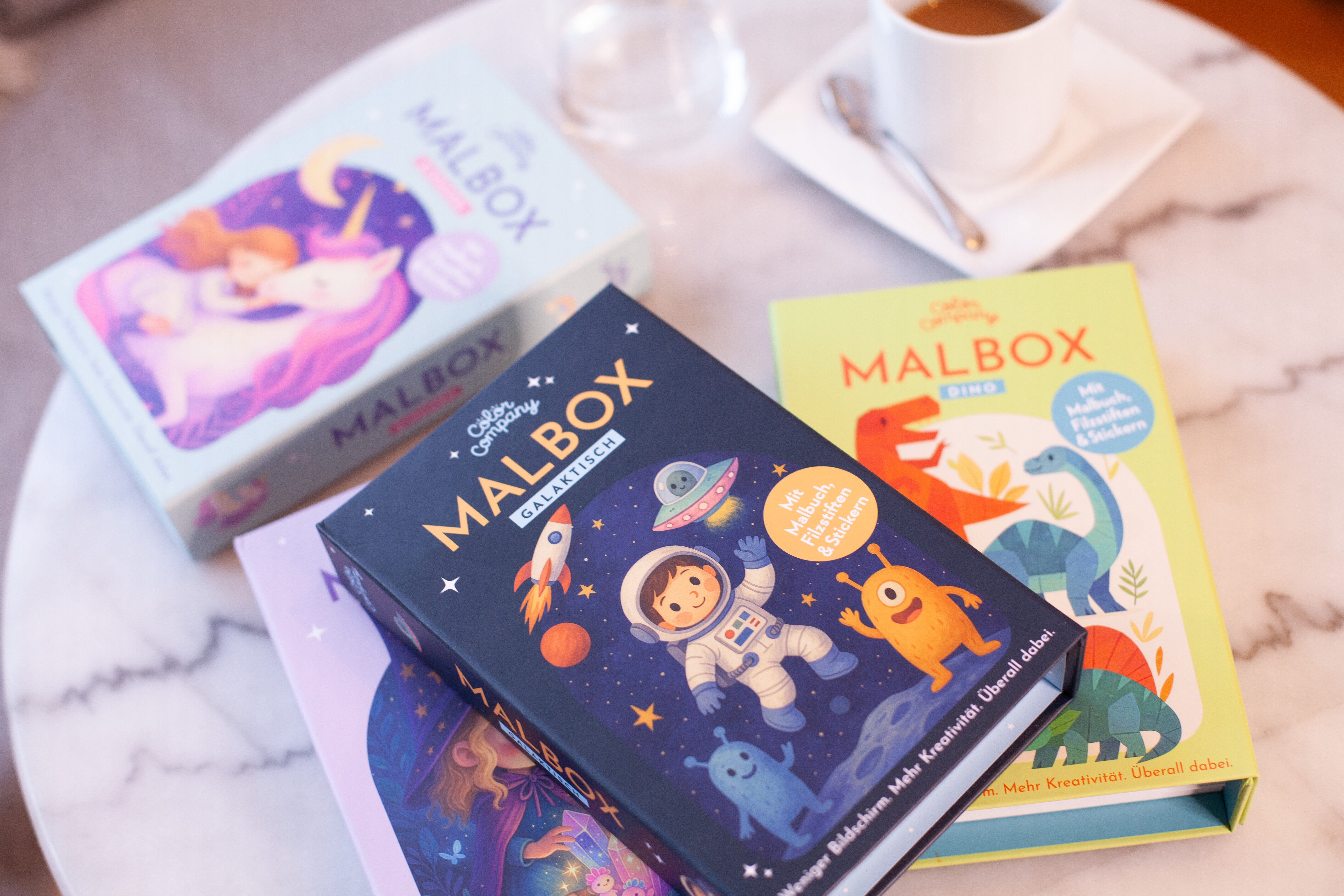 Kindermarkt-Trends & Spielzeug-Neuheiten (KI-generiert)